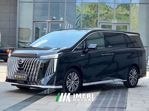 2026 GAC Aion M8 Master Series 390T Prestige - car from China