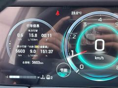 GAC Aion M8 Master Series 390T Prestige - ფოტო 15