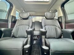 GAC Aion M8 Master Series 390T Prestige - ფოტო 16