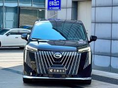 GAC Aion M8 Master Series 390T Prestige - ფოტო 2