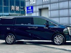 GAC Aion M8 Master Series 390T Prestige - ფოტო 4