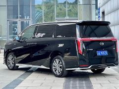 GAC Aion M8 Master Series 390T Prestige - ფოტო 5