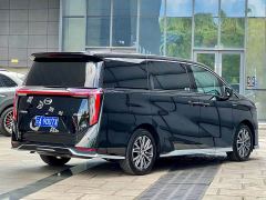 GAC Aion M8 Master Series 390T Prestige - ფოტო 6