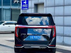 GAC Aion M8 Master Series 390T Prestige - ფოტო 7