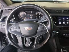 Cadillac XT5 2.0T FWD Fashion Edition - photo 10