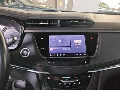 Cadillac XT5 2.0T FWD Fashion Edition - photo 12