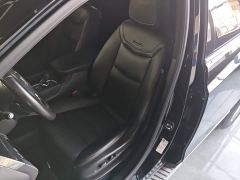 Cadillac XT5 2.0T FWD Fashion Edition - photo 14