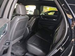 Cadillac XT5 2.0T FWD Fashion Edition - photo 16