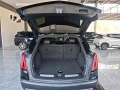 Cadillac XT5 2.0T FWD Fashion Edition - photo 18