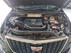 Cadillac XT5 2.0T FWD Fashion Edition - photo 19