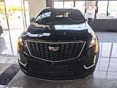 Cadillac XT5 2.0T FWD Fashion Edition - photo 2