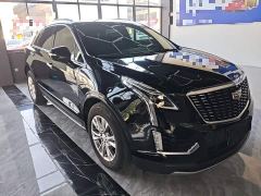 Cadillac XT5 2.0T FWD Fashion Edition - photo 3