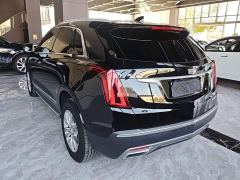 Cadillac XT5 2.0T FWD Fashion Edition - photo 4