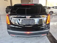 Cadillac XT5 2.0T FWD Fashion Edition - photo 5