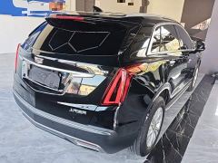 Cadillac XT5 2.0T FWD Fashion Edition - photo 6
