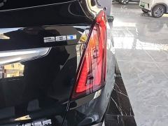 Cadillac XT5 2.0T FWD Fashion Edition - photo 7