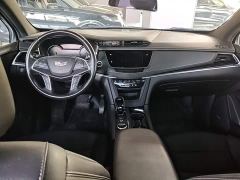 Cadillac XT5 2.0T FWD Fashion Edition - photo 9