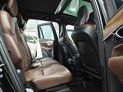 Volvo XC90 B5 Intelligent Luxury 5-Seater - photo 12