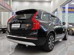 Volvo XC90 B5 Intelligent Luxury 5-Seater - photo 7