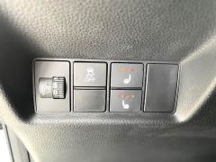 Honda Fit 1.5L CVT Trendy Sunroof Edition - фото 10