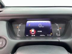 Honda Fit 1.5L CVT Trendy Sunroof Edition - фото 11