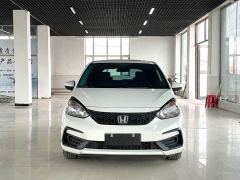 Honda Fit 1.5L CVT Trendy Sunroof Edition - фото 2