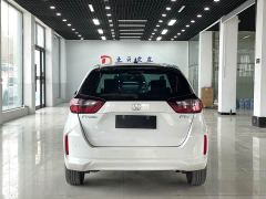 Honda Fit 1.5L CVT Trendy Sunroof Edition - фото 5