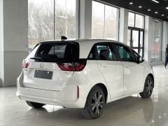 Honda Fit 1.5L CVT Trendy Sunroof Edition - фото 6