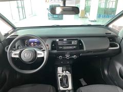 Honda Fit 1.5L CVT Trendy Sunroof Edition - фото 7
