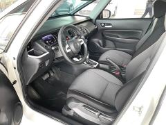 Honda Fit 1.5L CVT Trendy Sunroof Edition - фото 8