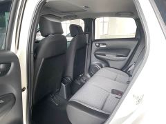 Honda Fit 1.5L CVT Trendy Sunroof Edition - фото 9