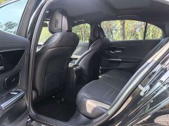 Mercedes-Benz C-Class Facelift C 260 L Sport Edition - ფოტო 6