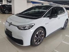Volkswagen ID.3 Active Pure Smart Edition - фото 1