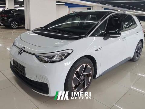 2023 Volkswagen ID.3 Active Pure Smart Edition - ავტომობილი ჩინეთიდან