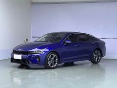 Kia K5 270T CVVD Refresh Edition - ფოტო 1