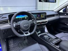 Kia K5 270T CVVD Refresh Edition - ფოტო 10