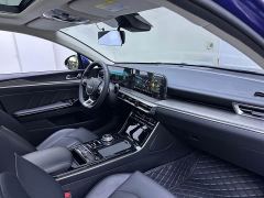 Kia K5 270T CVVD Refresh Edition - ფოტო 11