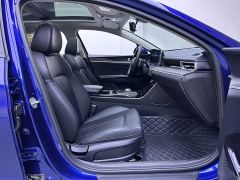 Kia K5 270T CVVD Refresh Edition - ფოტო 12