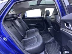 Kia K5 270T CVVD Refresh Edition - ფოტო 13
