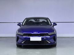 Kia K5 270T CVVD Refresh Edition - ფოტო 2