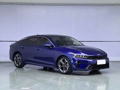 Kia K5 270T CVVD Refresh Edition - ფოტო 3