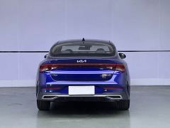 Kia K5 270T CVVD Refresh Edition - ფოტო 5