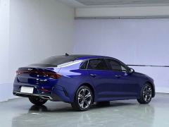 Kia K5 270T CVVD Refresh Edition - ფოტო 6