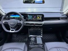 Kia K5 270T CVVD Refresh Edition - ფოტო 7