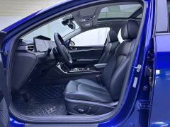 Kia K5 270T CVVD Refresh Edition - ფოტო 8