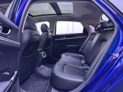 Kia K5 270T CVVD Refresh Edition - ფოტო 9