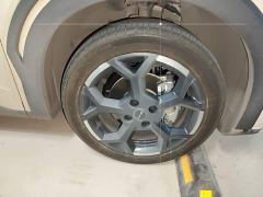 BYD Seagull 305km Freedom Edition - photo 11