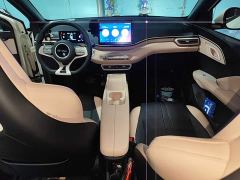 BYD Seagull 305km Freedom Edition - photo 13