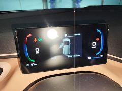 BYD Seagull 305km Freedom Edition - photo 15