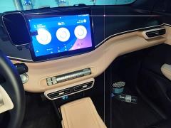 BYD Seagull 305km Freedom Edition - photo 17